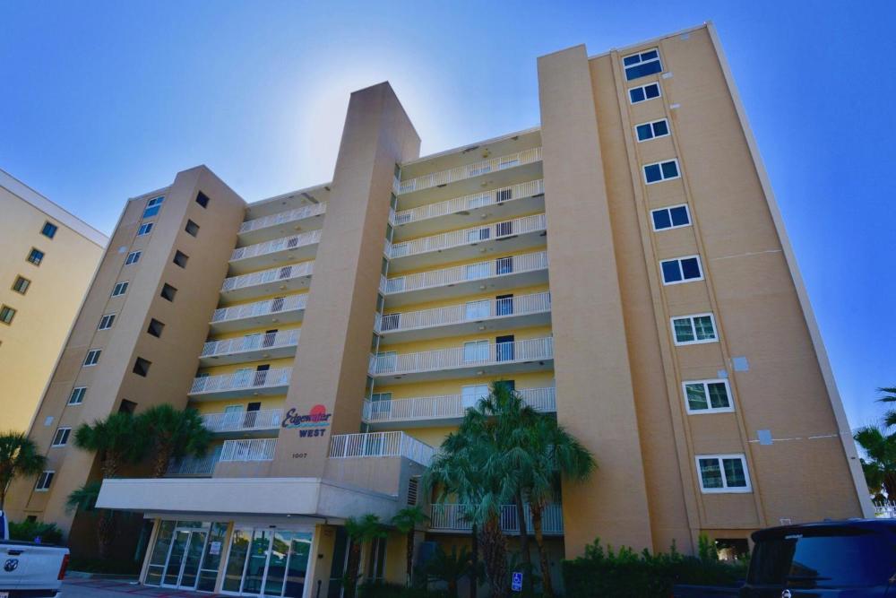 Edgewater West 95